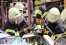 Deutschland: Gemeindefeuerwehrtag in Kestrich lockte mit neuem Konzept