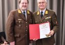 Oö: Einstimmige Wahlen der Abschnittsfeuerwehrkommandanten im Bezirk Kirchdorf