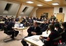 Nö: Chargenfortbildung 2017 des Abschnitts-Feuerwehrkommandos Kirchberg/Wagram