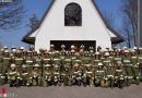 Ktn: Grundausbildung im Bezirk Klagenfurt-Land 2018