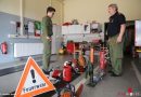 Stmk: Feuerwehrjugend des Bereiches Knittelfeld beeindruckte beim Wissenstest in Apfelberg