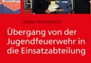 Übergang von der Jugendfeuerwehr in die Einsatzabteilung → Kohlhammer Neuerscheinung