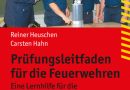 Prüfungsleitfaden für die Feuerwehren, 4. Aufl. & Jugendfeuerwehr → neue Kohlhammer Fachbücher