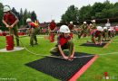 Oö: Erstmals Jugend-Parallelstarts beim Abschnittsbewerb Engelhartszell 2015 in Kopfing