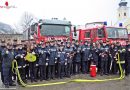 Nö: Feuerwehrjugend beweist großes Fachwissen → Wissenstest 2018 im Bezirk Krems