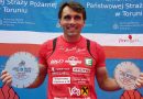 Österreich / Polen: Herbert Krenn holte sich in Polen den Vize-Europameister-Titel