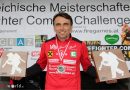 Stmk: „The Toughest Two Minutes in Fire Sports“  → Organisator hollte sich den Vize-Staatsmeistertitel