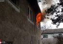 Nö: Feuerwehr bei Brand in Wohngebäude in Langenzersdorf zweimal im Einsatz
