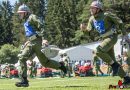 Oö. Landesbewerb 2015 – Spitzenleistungen am Flugfeld in Hirschbach (+Video)