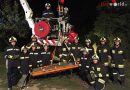 Nö: “24er” der Feuerwehrjugend Laa an der Thaya