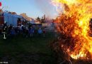 Nö: Schulprojekt “Gemeinsam – Sicher – Feuerwehr” bei der Feuerwehr Laa an der Thaya