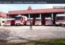 Nö: Fahrzeug-Tv-Reportage über den Fuhrpark der Feuerwehr Laxenburg