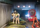 Oö: Brandstiftungen in der Tiefgarage in Linz → Sechs geparkte Autos brannten aus