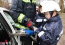 Nö: FF Maria Enzersdorf → Tagebuch zum 24h-Tag der Jugendgruppe → „hauptberuflich Feuerwehrmann“