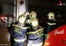 Nö: “Blackout” sorgt für Ausnahmezustand bei der Feuerwehr Maria Enzersdorf