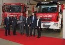 Magirus Lohr expandiert nun auch nach Kroatien