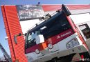 Magirus Camiva eröffnet neues „pôle d’excellence“ in Chambéry, Frankreich