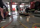 Bgld: Jugendwochenende 2017 der Feuerwehr Mattersburg