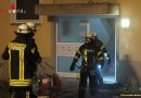 Deutschland: 39 Personen bei Kellerbrand in Menden in Sicherheit gebracht