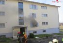 Schweiz: Küchenbrand in Menziken richtet beträchtlichen Schaden an