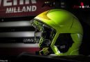 Italien: Feuerwehr Milland setzt auf neue Helme des Typs Gallet F1 XF