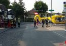 Nö: Menschenrettung in Mödling – Person auf Bahngleis gestürzt