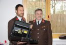 Bgld: Jahreshauptdienstbesprechung & Führungswechsel im Kommando der FF Mogersdorf-Ort