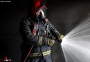 Interschutz 2015: Motorola Solutions zeigt neue TETRA-ATEX Funkgeräte für den Einsatz bei der Feuerwehr