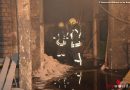 Deutschland: Metallbrand sorgt für Großeinsatz der Feuerwehr Mülheim