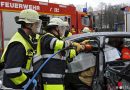 Bayern: Unfall mit Linienbus und Hunderettung aus der Isar in München