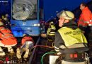 Bayern: Radfahrer gerät in München unter Straßenbahn und wird getötet