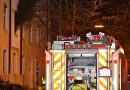 Bayern: Berufsfeuerwehr München → Zimmerbrand in Obergiesing