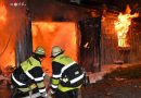 Bayern: Landwirtschaftlicher Anbau in München in Flammen