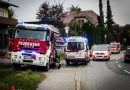 Stmk: Tödlicher Sturz in einen Schacht bei Vasoldsberg