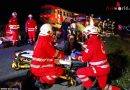 Oö: Bilanz 2018 Abschnitt Obernberg: 3,77 Mio. Euro Wertschöpfung, 914 Ensätze und mehr als 157.000 Arbeitsstunden