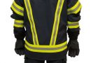 Oö: Info des LFV zu „Feuerwehren haben volle Unterstützung – neue Schutzbekleidung wird gefördert“