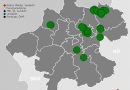 Öö: Und schon wieder Überflutungen in Oberösterreich am 5. Juni 2016