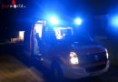 Bgld: Sechs Personen nach Brand in Oberwart im Krankenhaus