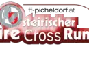 Stmk: 9. Steirischer Fire Cross Run am 12. Mai 2017 in Picheldorf
