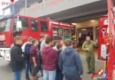 Bgld: Startschuss für „Feuerwehr-HTL“ in Pinkafeld