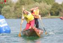 Nö: 3. Promirudern des Nö. Landes-Feuerwehrverbandes am Ratzersdorfer See