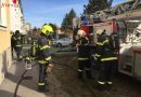 Nö: Feuerwehr verhindert größeren Wohnungsbrand in St. Pölten