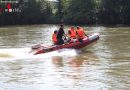 Stmk: Feuerwehrjugend Preding gab am Wasser Gas