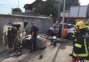 Oö: Feuerwehr Puchheim zieht Bilanz für 2016