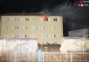 Schweiz: Feuer in Asyl-Unterkunft in Rapperswil