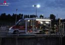 Nö: Technische Übung des Unterabschnittes Ravelsbach