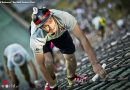 Der härteste Sprint auf die Sprungschanzen der Welt → Red Bull 400 lockt 1.500 Läufer auf die Paul-Außerleitner-Schanze in Bischofshofen