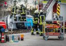 Oo: 13. April 2019 → 1. Auracher Rettungstag der Günzburger Steigtechnik: Innovationen und Training für Einsatzkräfte im Fokus