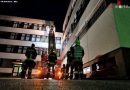 Oö: Intensives zweitägiges Training von 10 Drehleitermaschinisten der Feuerwehr Rohrbach mit „drehleiter.info“