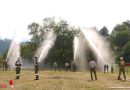 Tirol: Imster Bezirksnassleistungsbewerb 2017 in Roppen